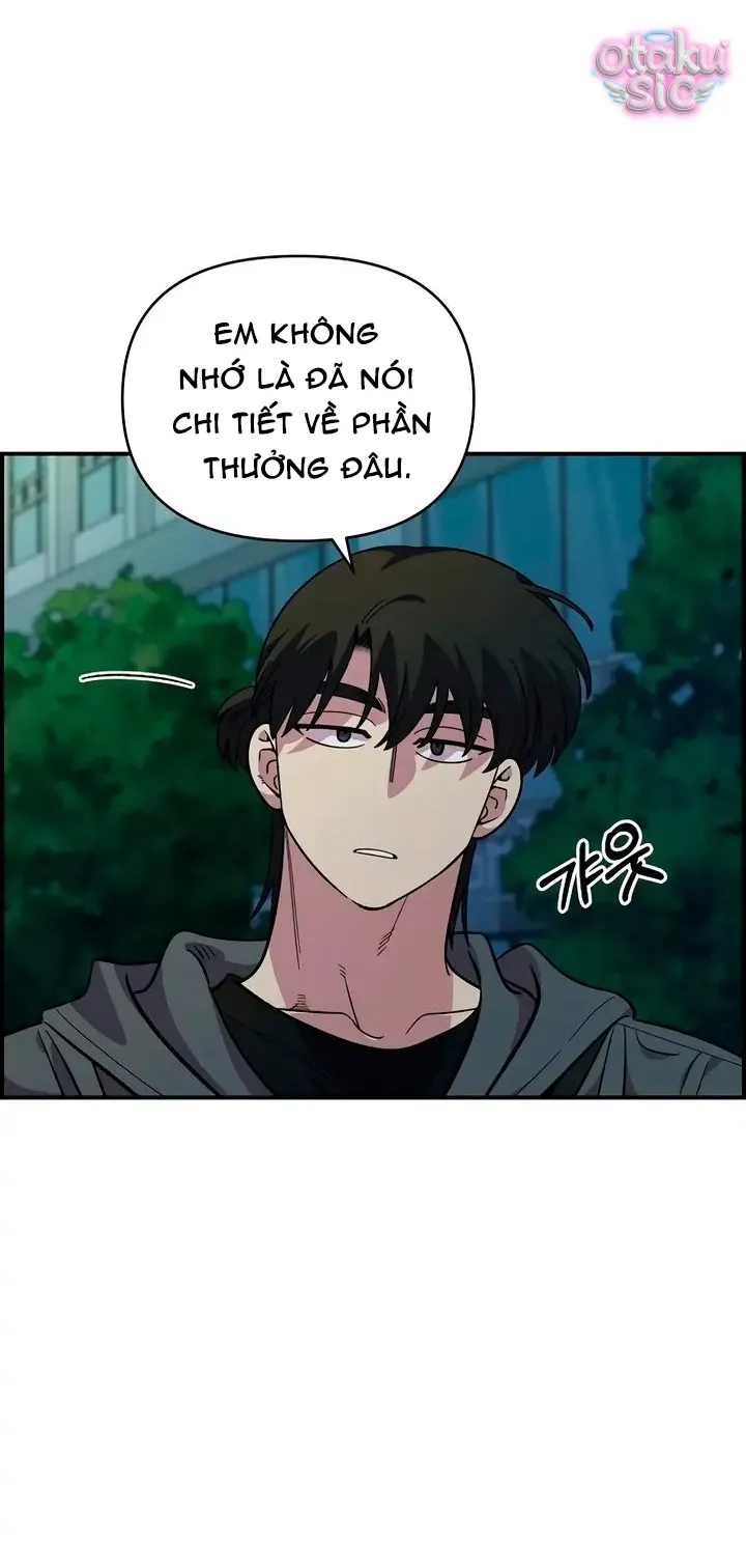 Phức hợp bạn thời thơ ấu - Chap 47 - Trang 64