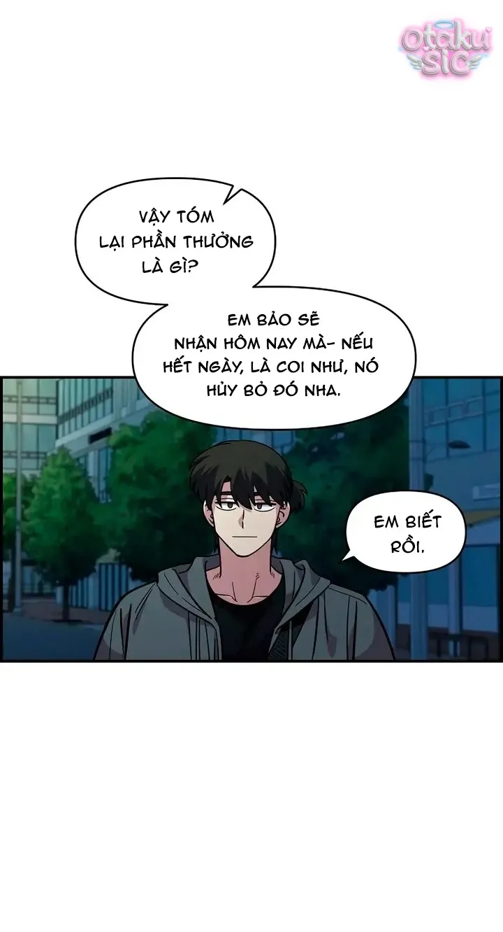 Phức hợp bạn thời thơ ấu - Chap 47 - Trang 68