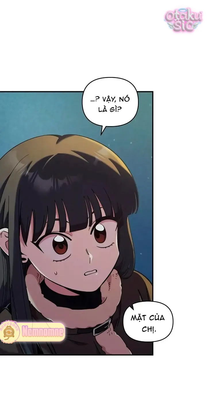 Phức hợp bạn thời thơ ấu - Chap 47 - Trang 71