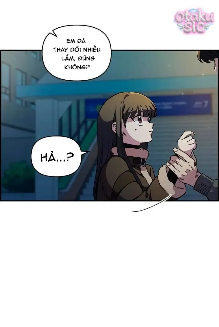Phức hợp bạn thời thơ ấu - Chap 47 - Trang 90