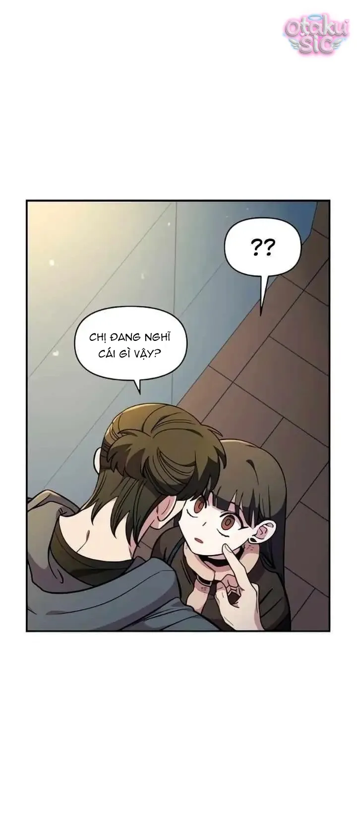 Phức hợp bạn thời thơ ấu - Chap 48 - Trang 14