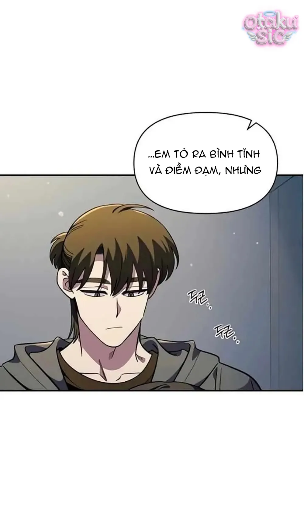 Phức hợp bạn thời thơ ấu - Chap 48 - Trang 21
