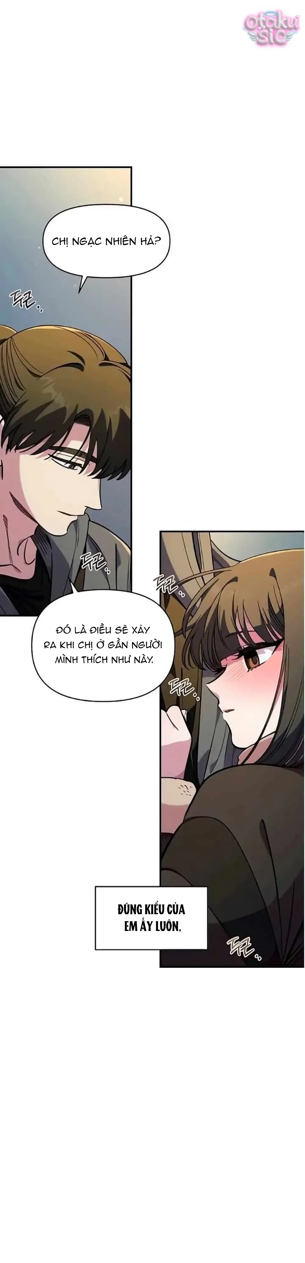 Phức hợp bạn thời thơ ấu - Chap 48 - Trang 23