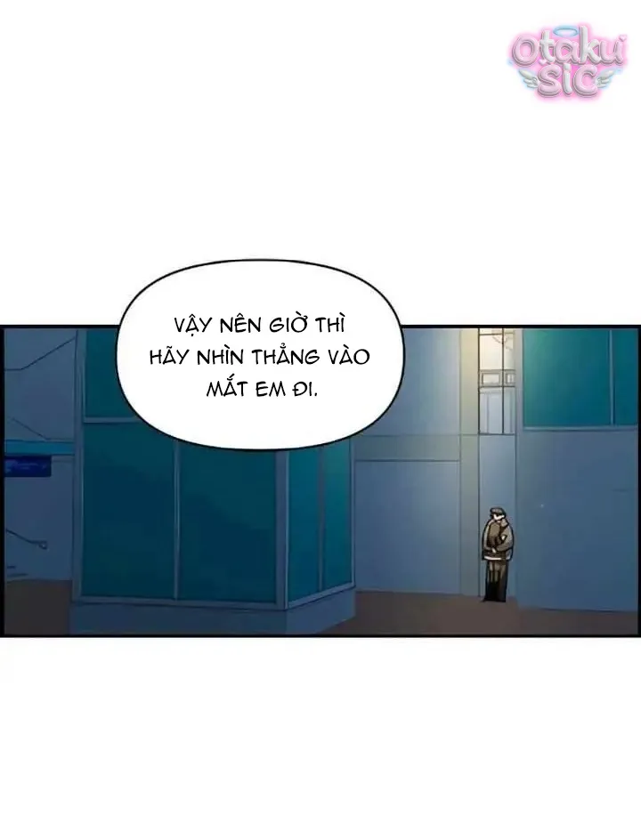 Phức hợp bạn thời thơ ấu - Chap 48 - Trang 28