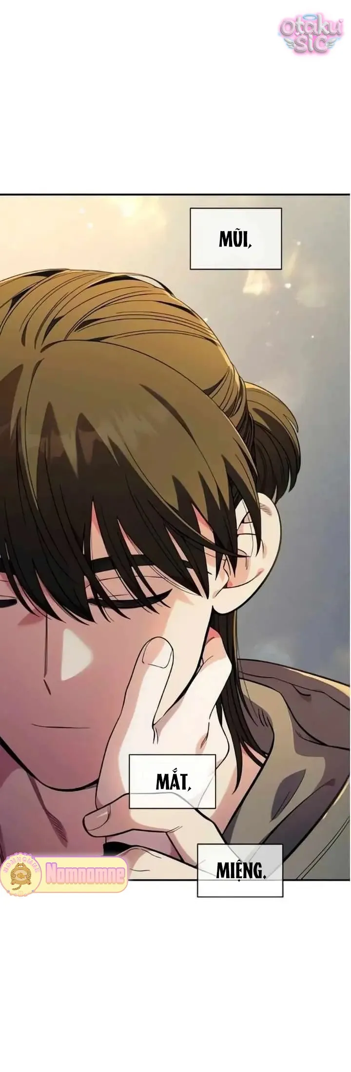 Phức hợp bạn thời thơ ấu - Chap 48 - Trang 4