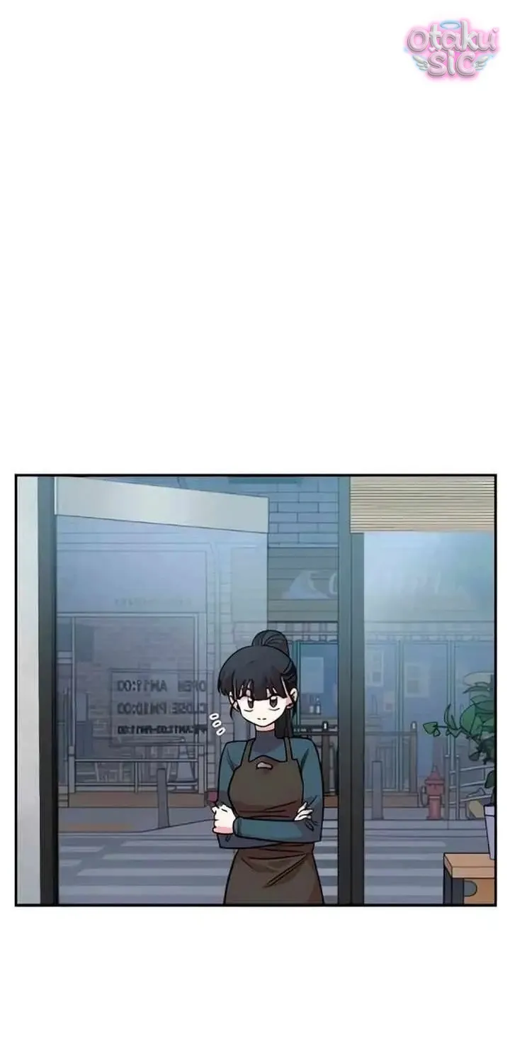 Phức hợp bạn thời thơ ấu - Chap 48 - Trang 43