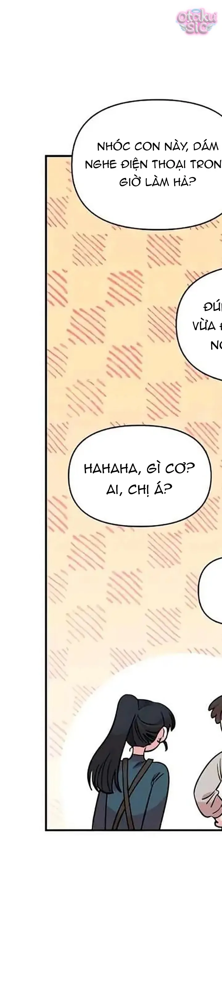 Phức hợp bạn thời thơ ấu - Chap 48 - Trang 45