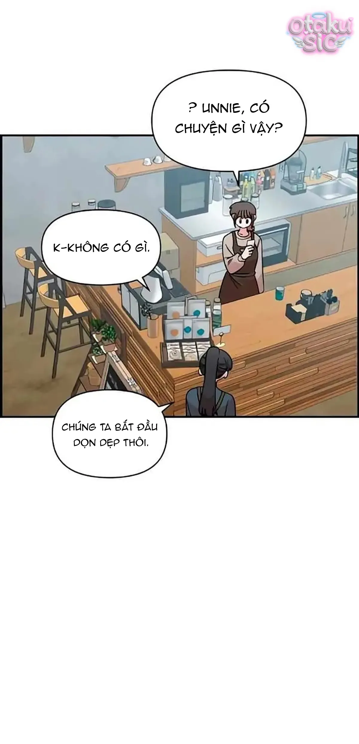 Phức hợp bạn thời thơ ấu - Chap 48 - Trang 48