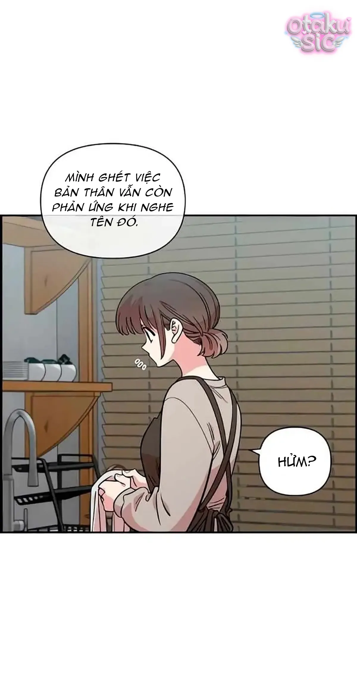Phức hợp bạn thời thơ ấu - Chap 48 - Trang 52