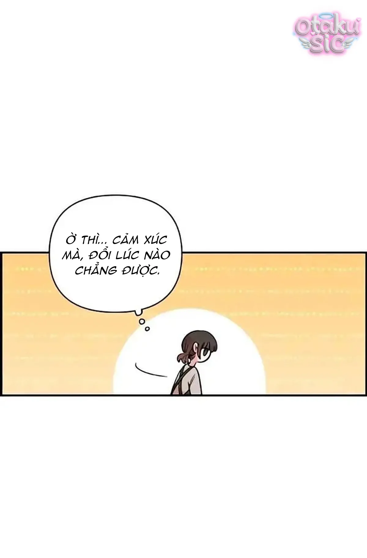 Phức hợp bạn thời thơ ấu - Chap 48 - Trang 54