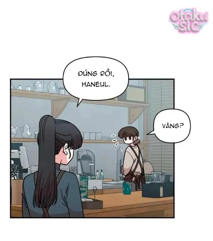Phức hợp bạn thời thơ ấu - Chap 48 - Trang 59