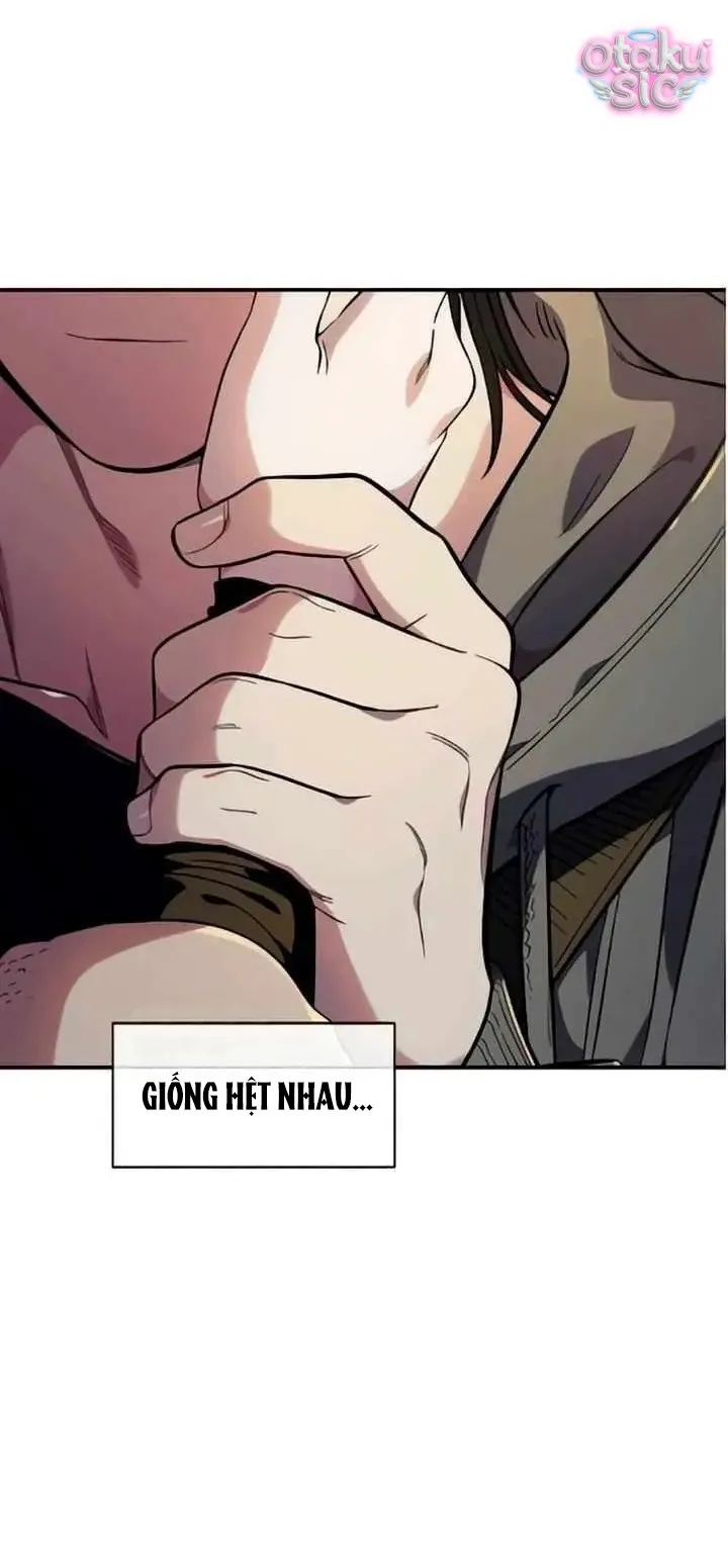 Phức hợp bạn thời thơ ấu - Chap 48 - Trang 6