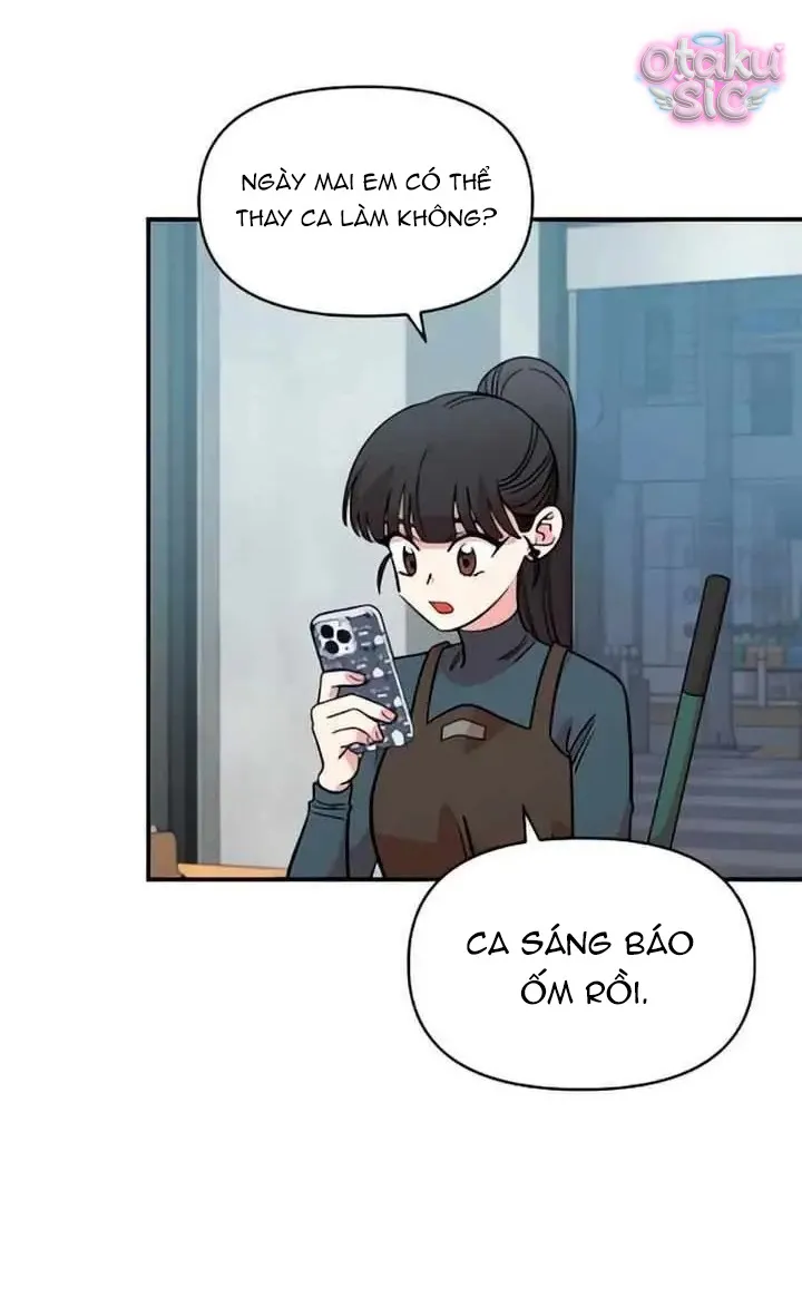 Phức hợp bạn thời thơ ấu - Chap 48 - Trang 60