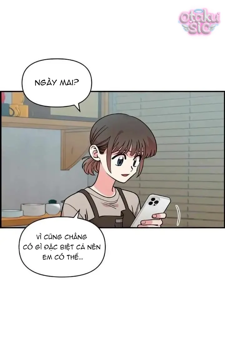 Phức hợp bạn thời thơ ấu - Chap 48 - Trang 61