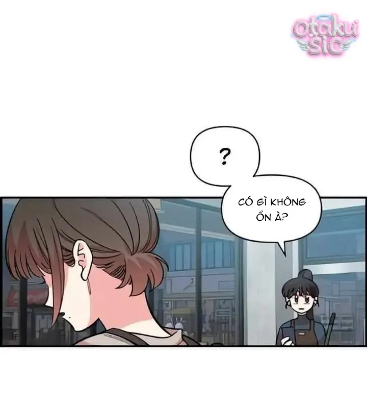 Phức hợp bạn thời thơ ấu - Chap 48 - Trang 63