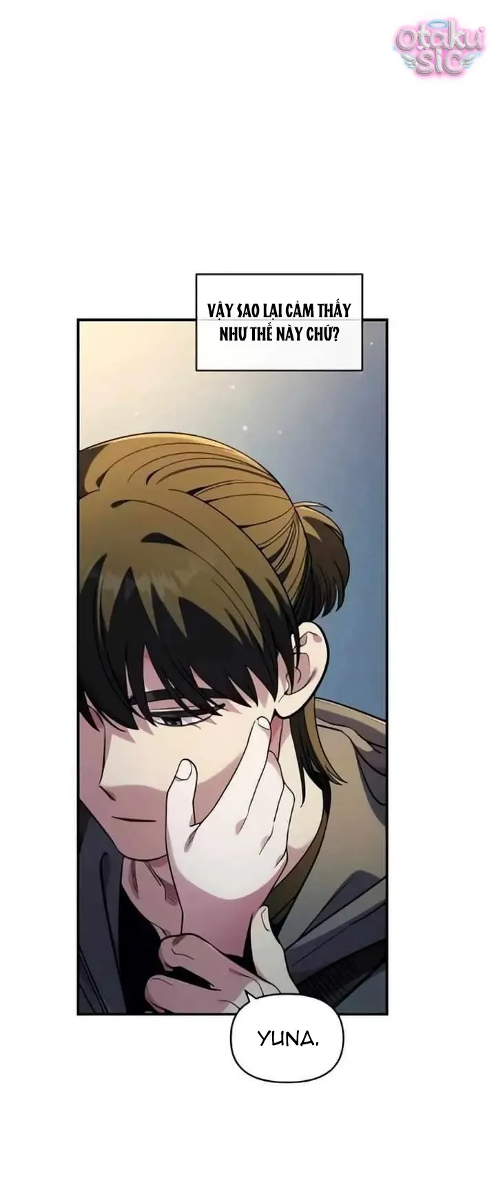 Phức hợp bạn thời thơ ấu - Chap 48 - Trang 7
