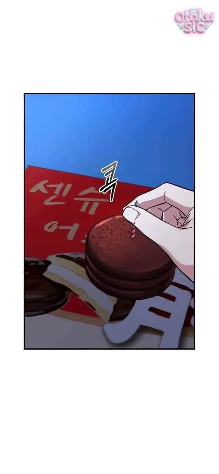 Phức hợp bạn thời thơ ấu - Chap 48 - Trang 71
