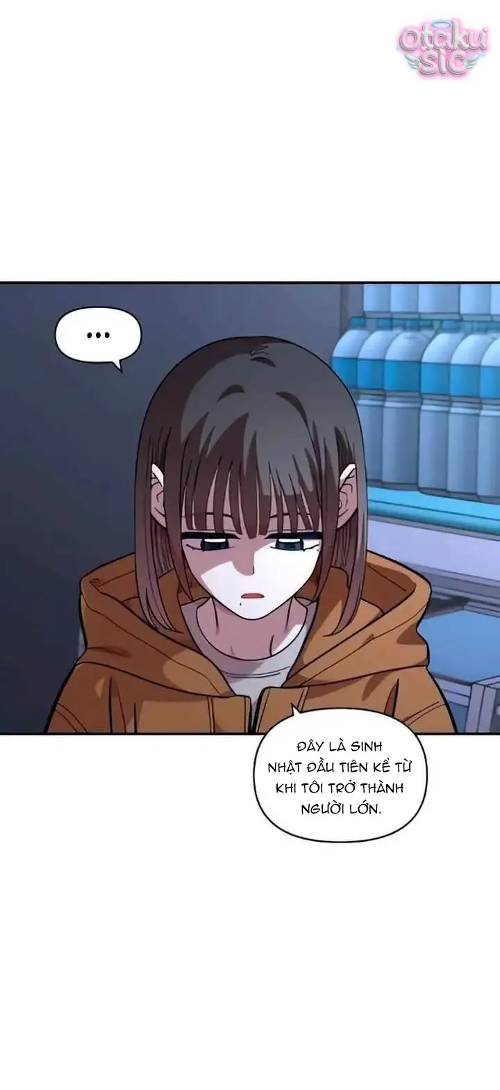 Phức hợp bạn thời thơ ấu - Chap 48 - Trang 72