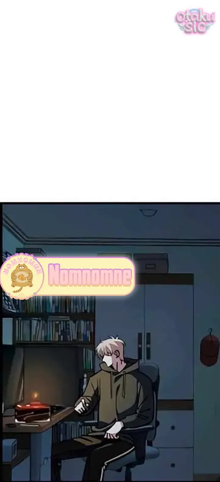 Phức hợp bạn thời thơ ấu - Chap 48 - Trang 75
