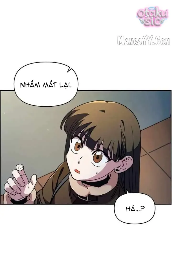 Phức hợp bạn thời thơ ấu - Chap 48 - Trang 8