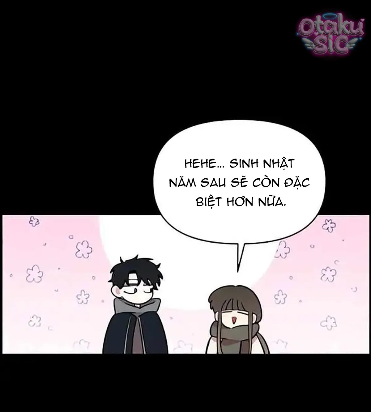 Phức hợp bạn thời thơ ấu - Chap 48 - Trang 87