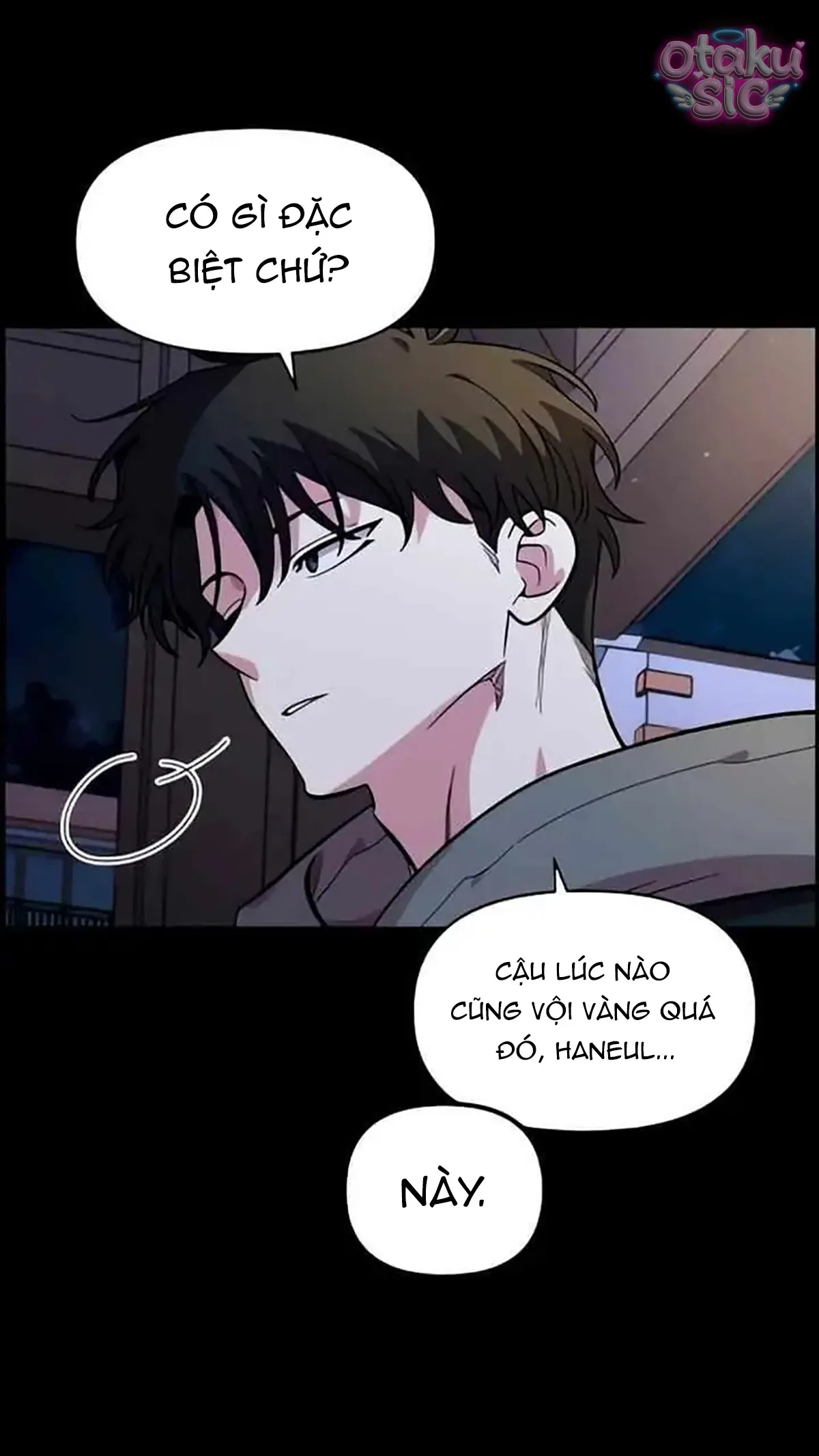 Phức hợp bạn thời thơ ấu - Chap 48 - Trang 88