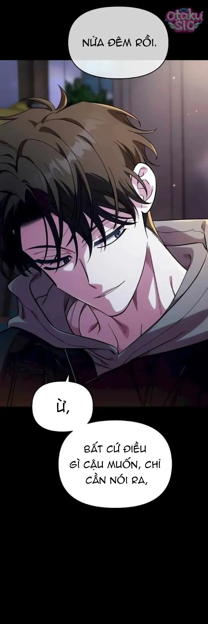 Phức hợp bạn thời thơ ấu - Chap 48 - Trang 91