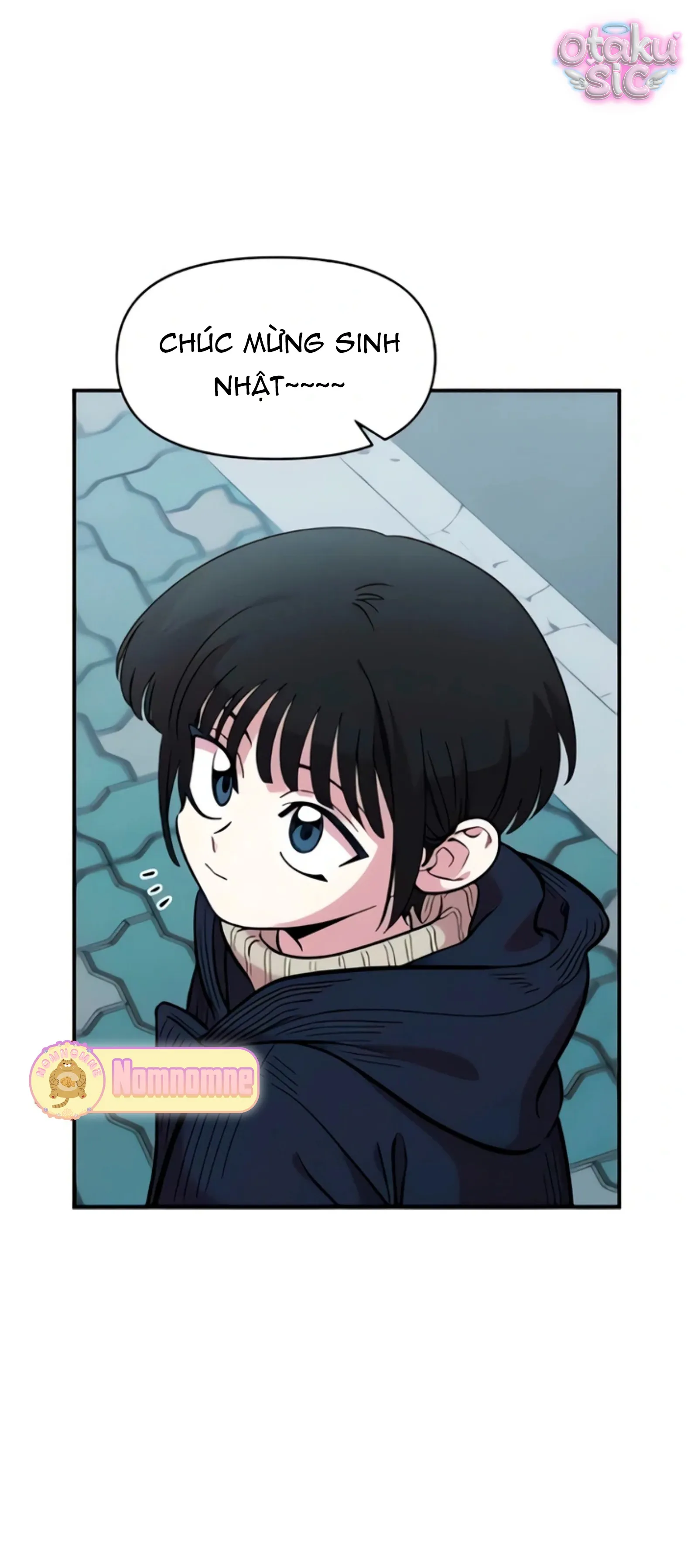 Phức hợp bạn thời thơ ấu - Chap 49 - Trang 10
