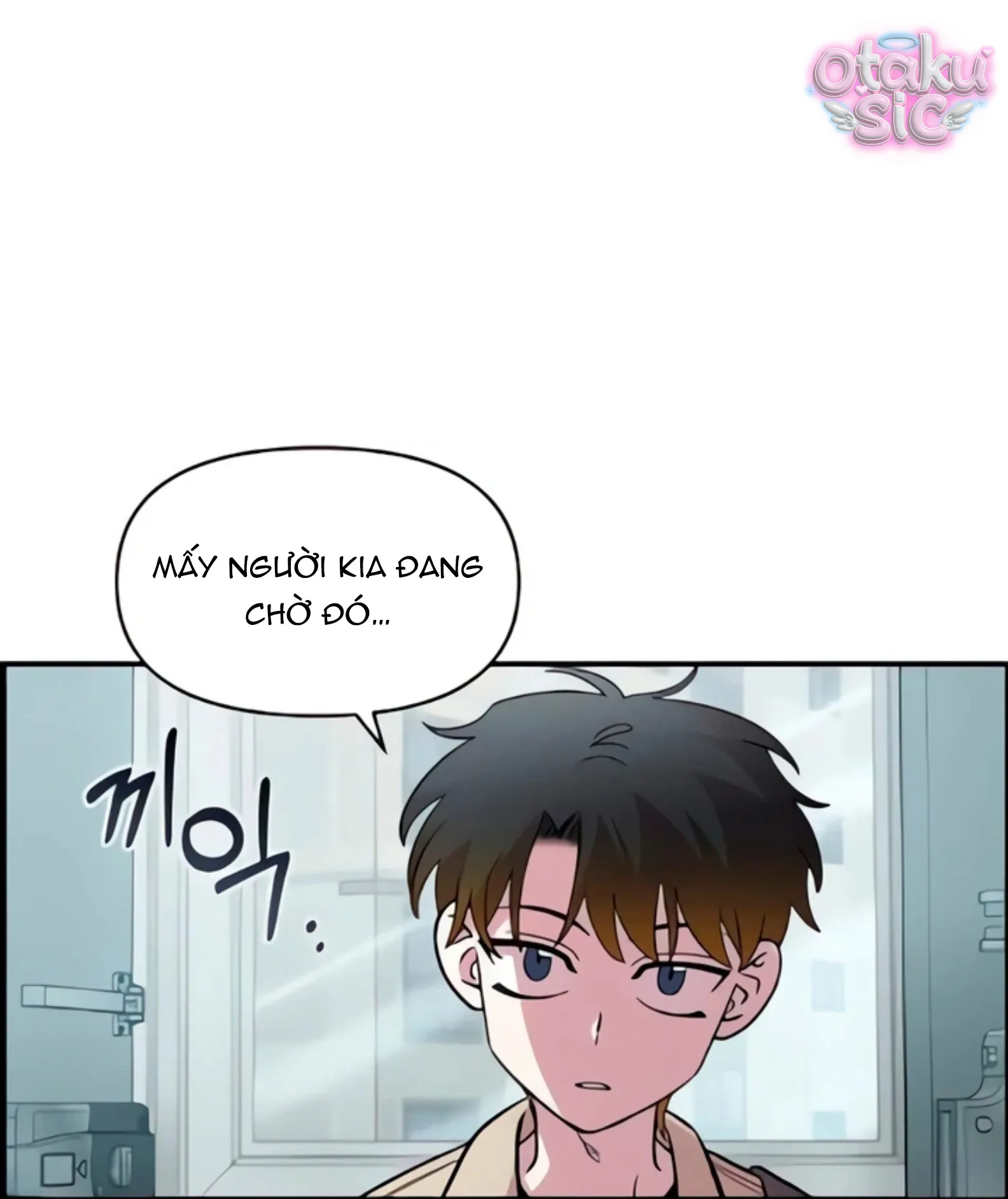 Phức hợp bạn thời thơ ấu - Chap 49 - Trang 105