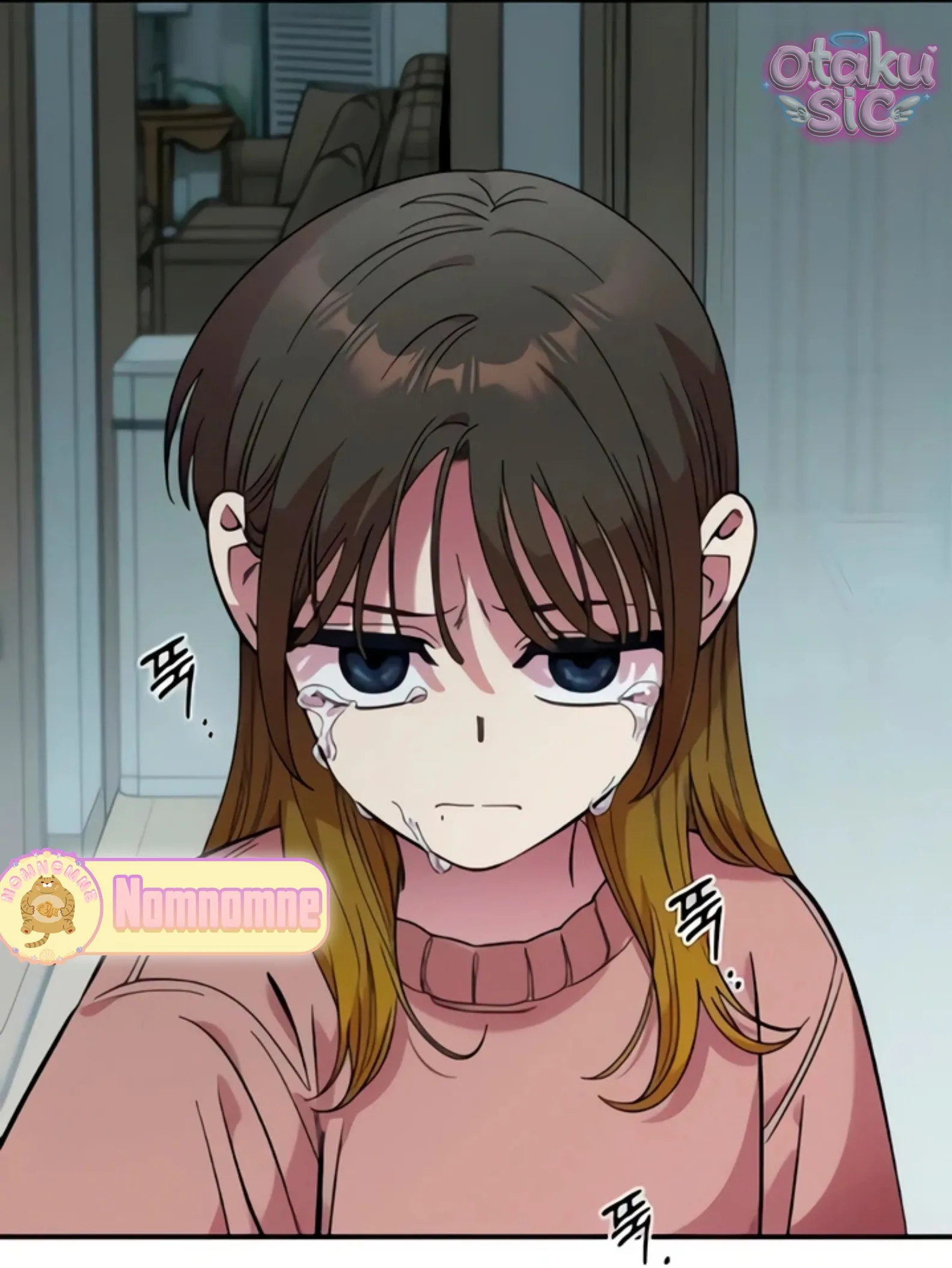 Phức hợp bạn thời thơ ấu - Chap 49 - Trang 108