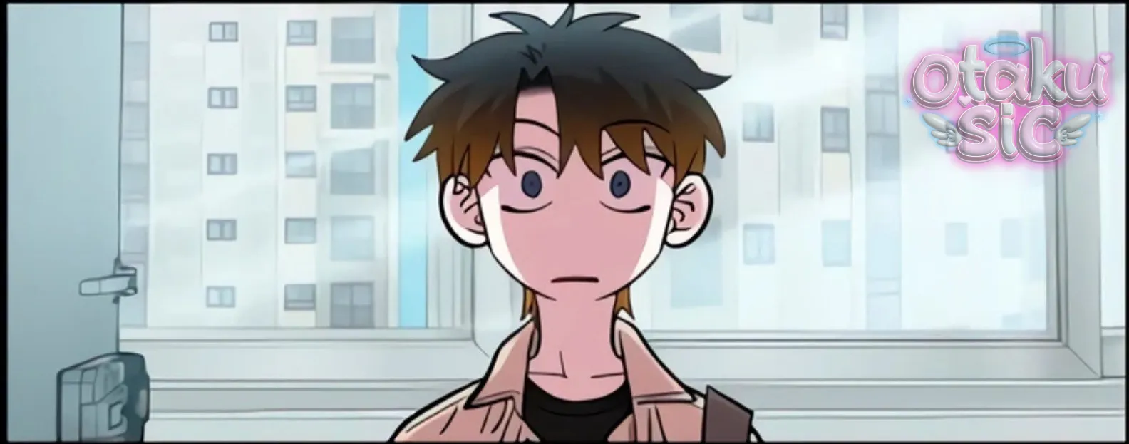 Phức hợp bạn thời thơ ấu - Chap 49 - Trang 111