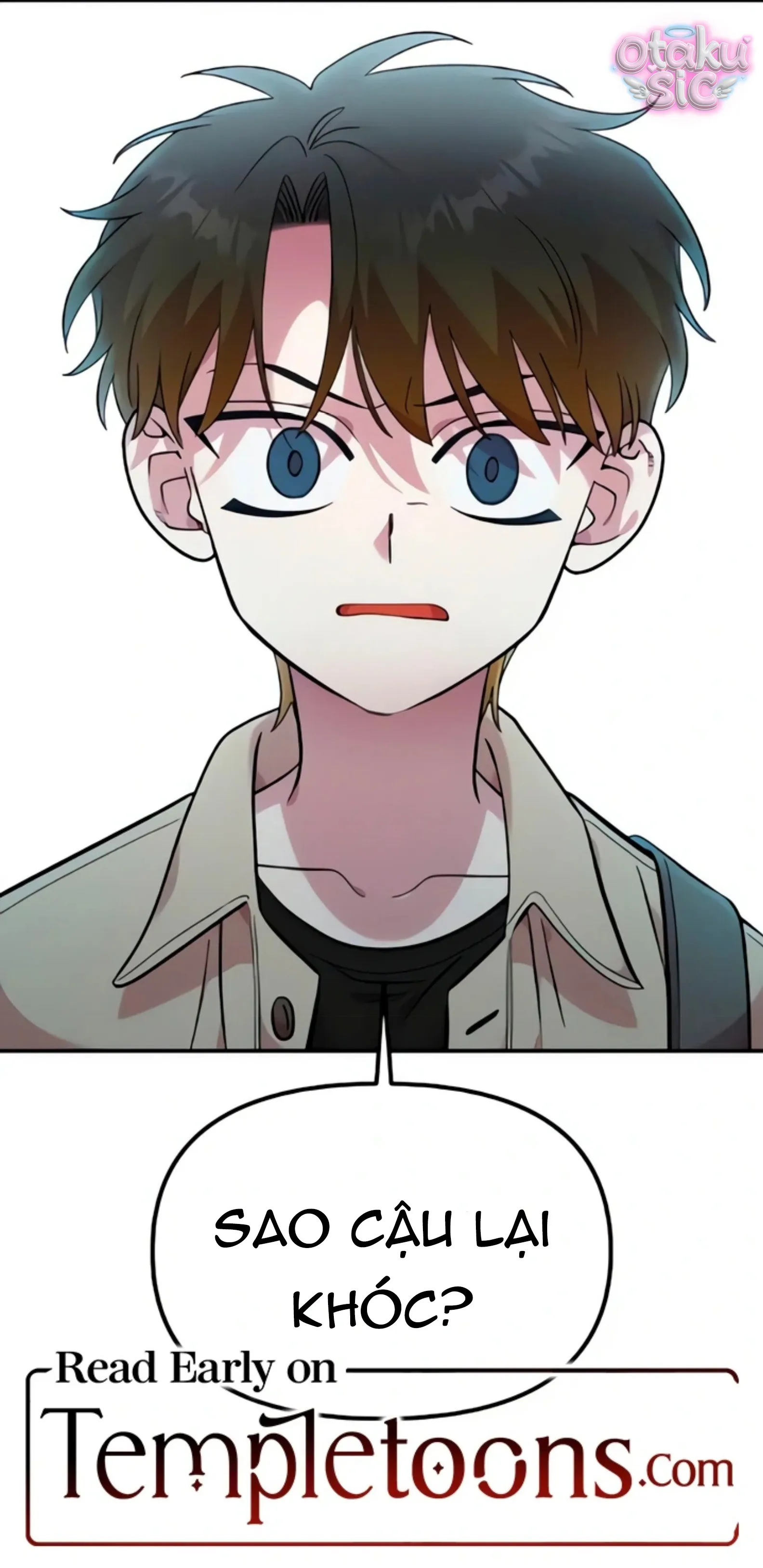Phức hợp bạn thời thơ ấu - Chap 49 - Trang 113