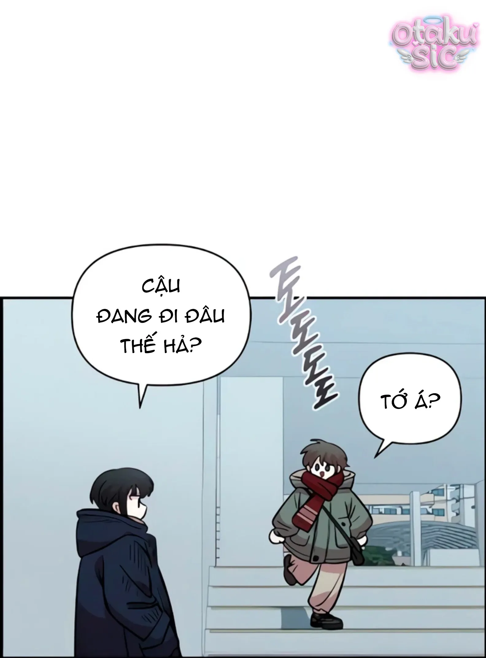 Phức hợp bạn thời thơ ấu - Chap 49 - Trang 12