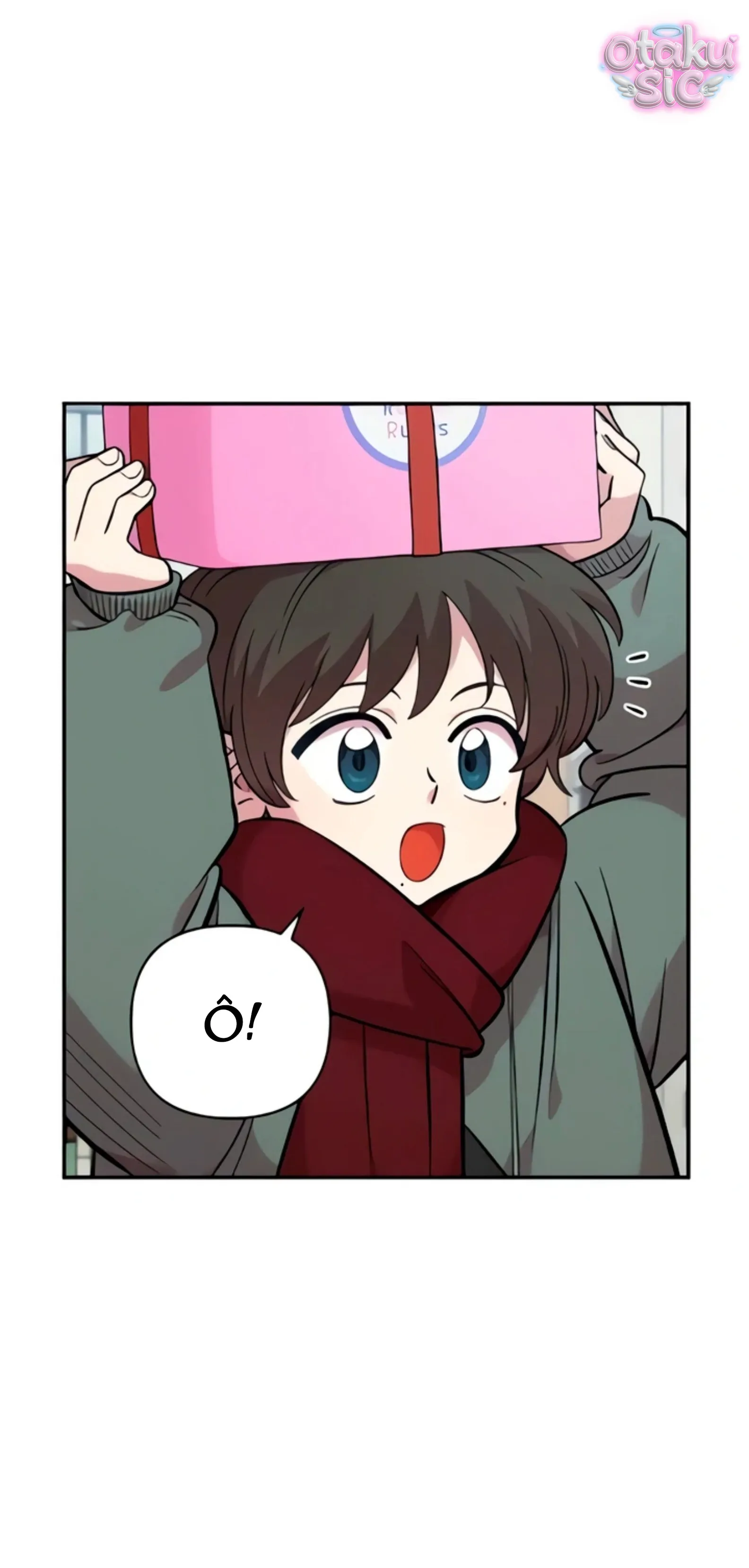 Phức hợp bạn thời thơ ấu - Chap 49 - Trang 29
