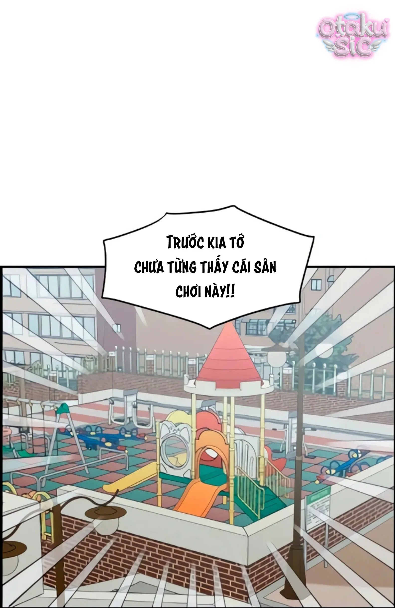 Phức hợp bạn thời thơ ấu - Chap 49 - Trang 30