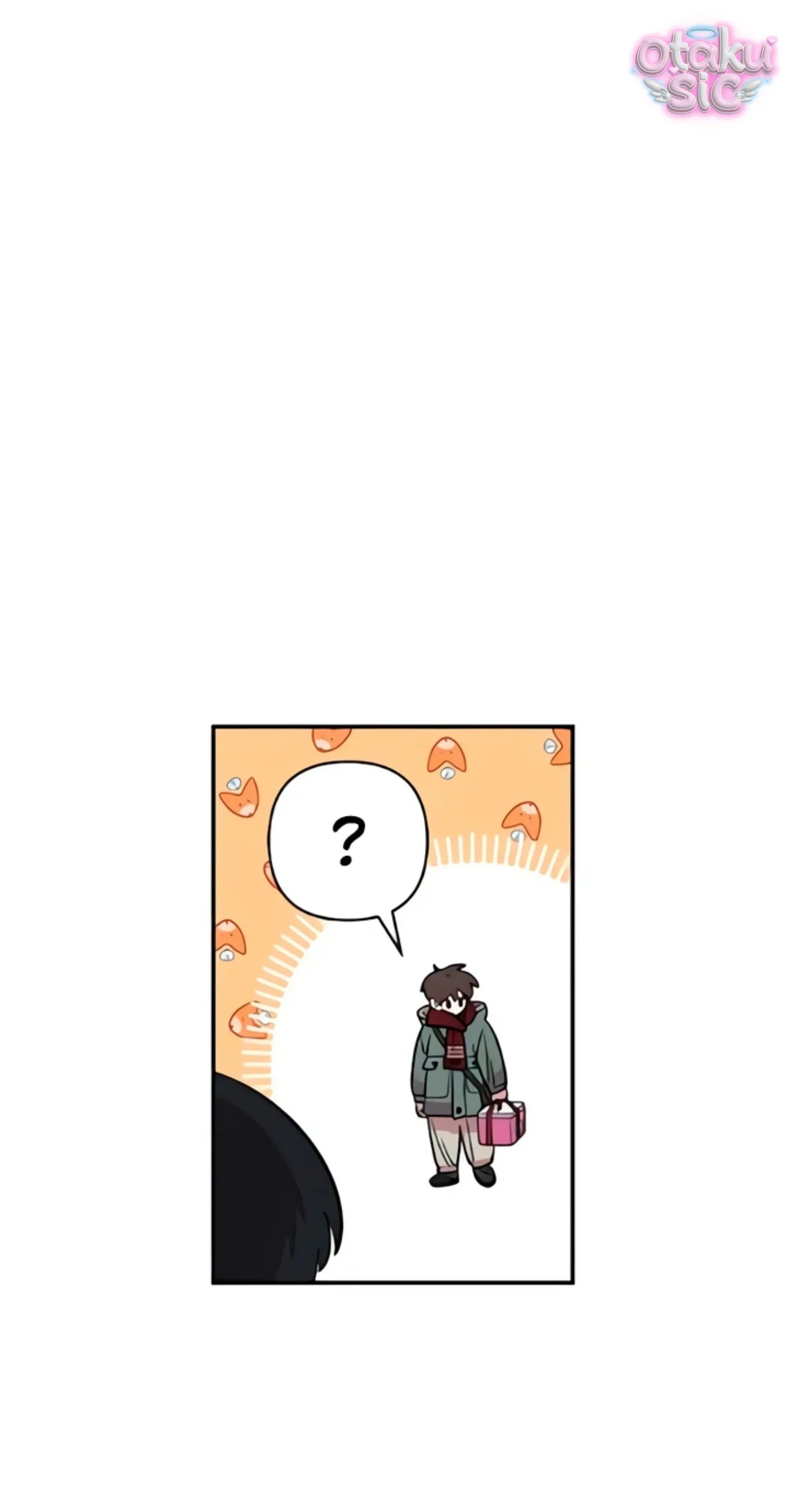 Phức hợp bạn thời thơ ấu - Chap 49 - Trang 46