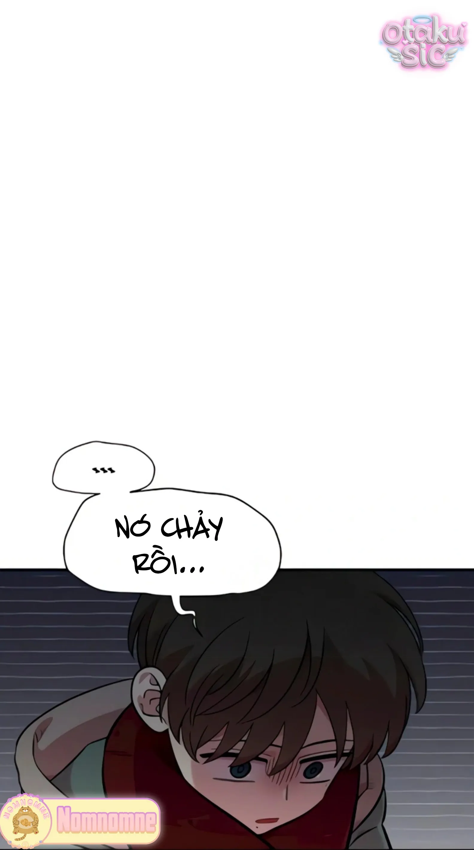 Phức hợp bạn thời thơ ấu - Chap 49 - Trang 48