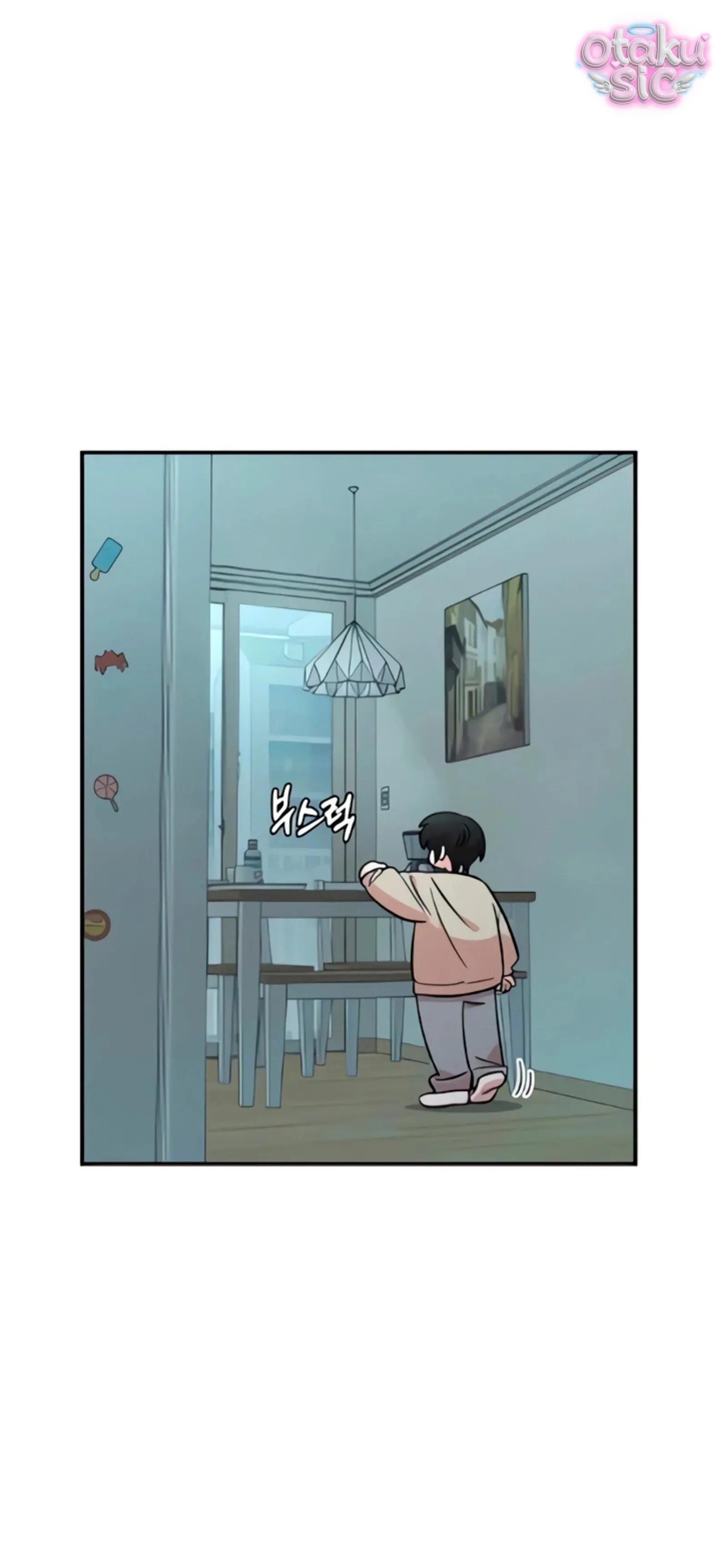 Phức hợp bạn thời thơ ấu - Chap 49 - Trang 5