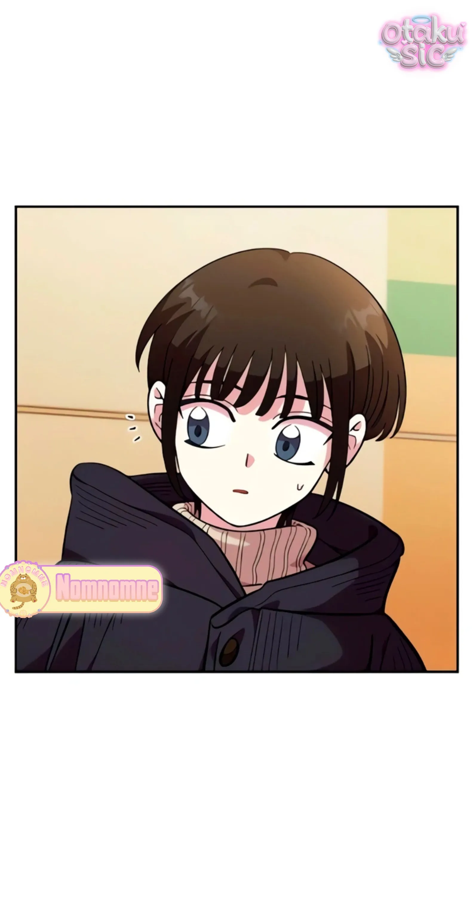 Phức hợp bạn thời thơ ấu - Chap 49 - Trang 53
