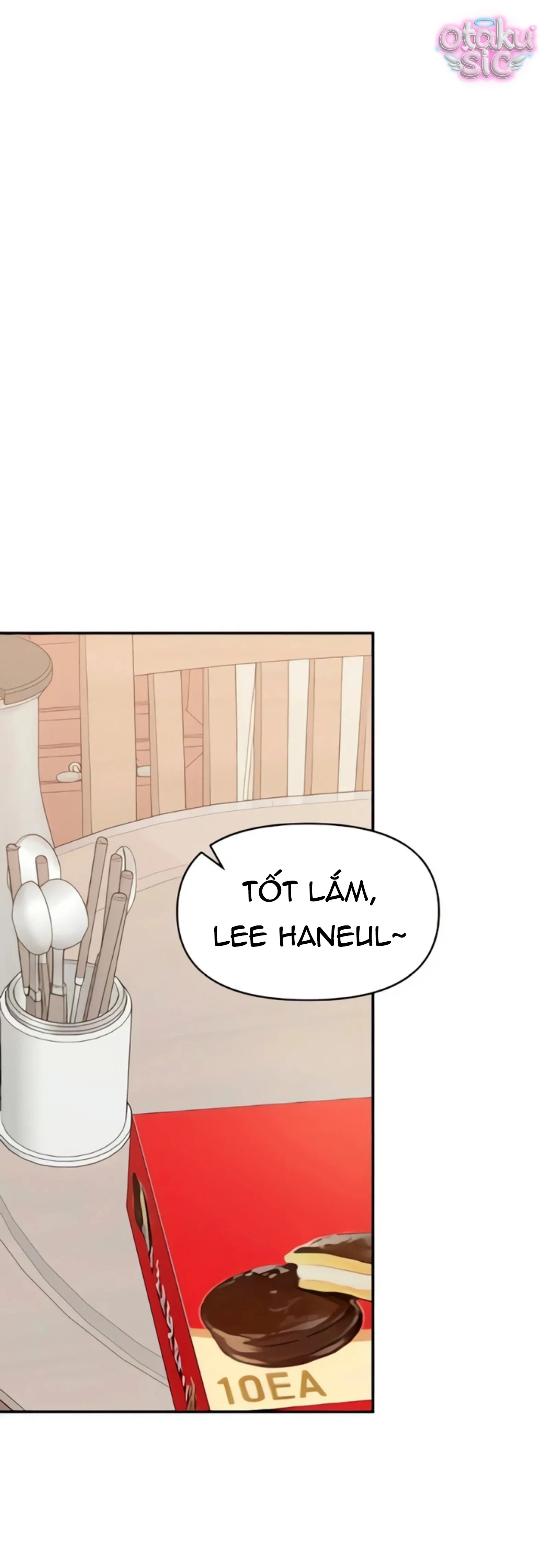 Phức hợp bạn thời thơ ấu - Chap 49 - Trang 56