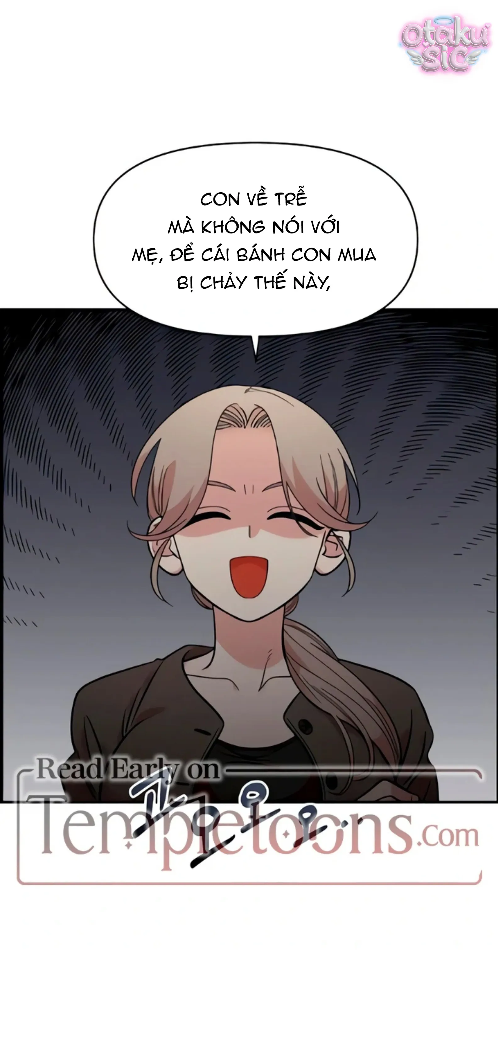 Phức hợp bạn thời thơ ấu - Chap 49 - Trang 57