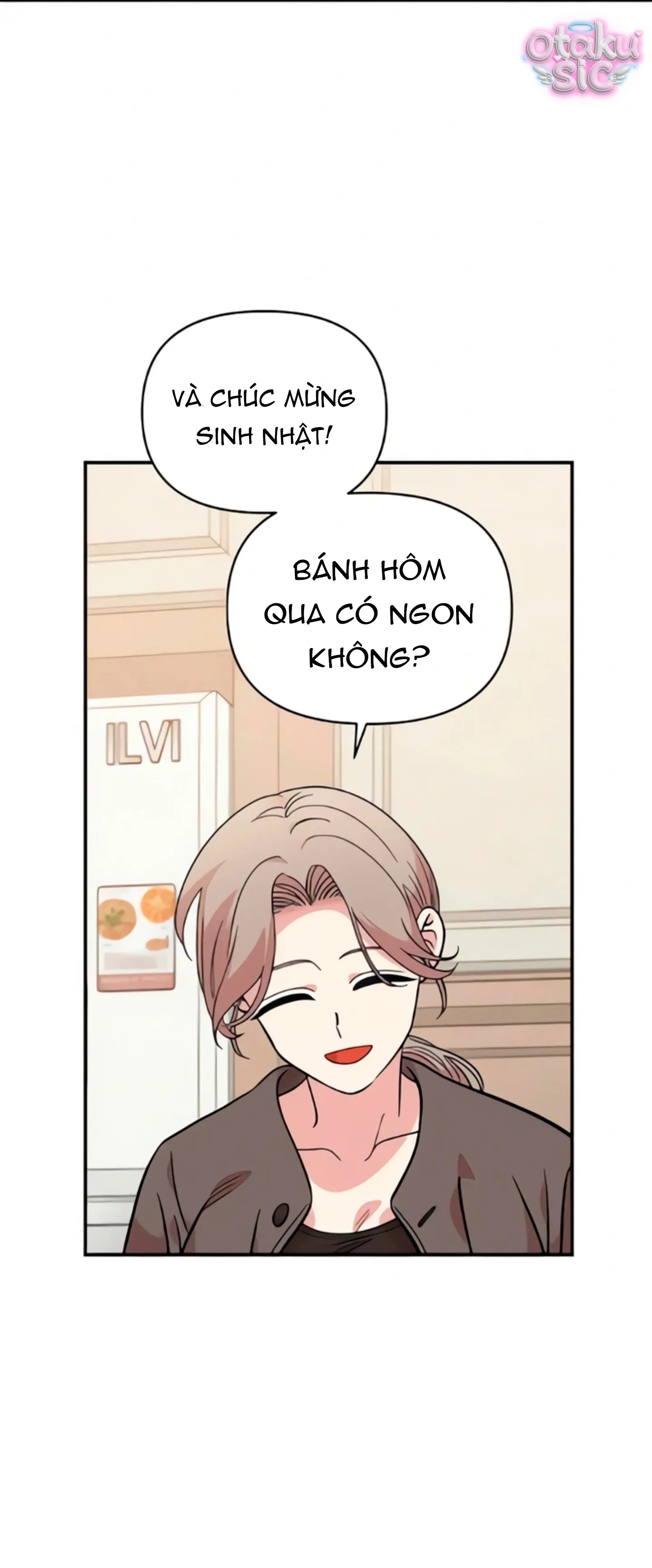 Phức hợp bạn thời thơ ấu - Chap 49 - Trang 61