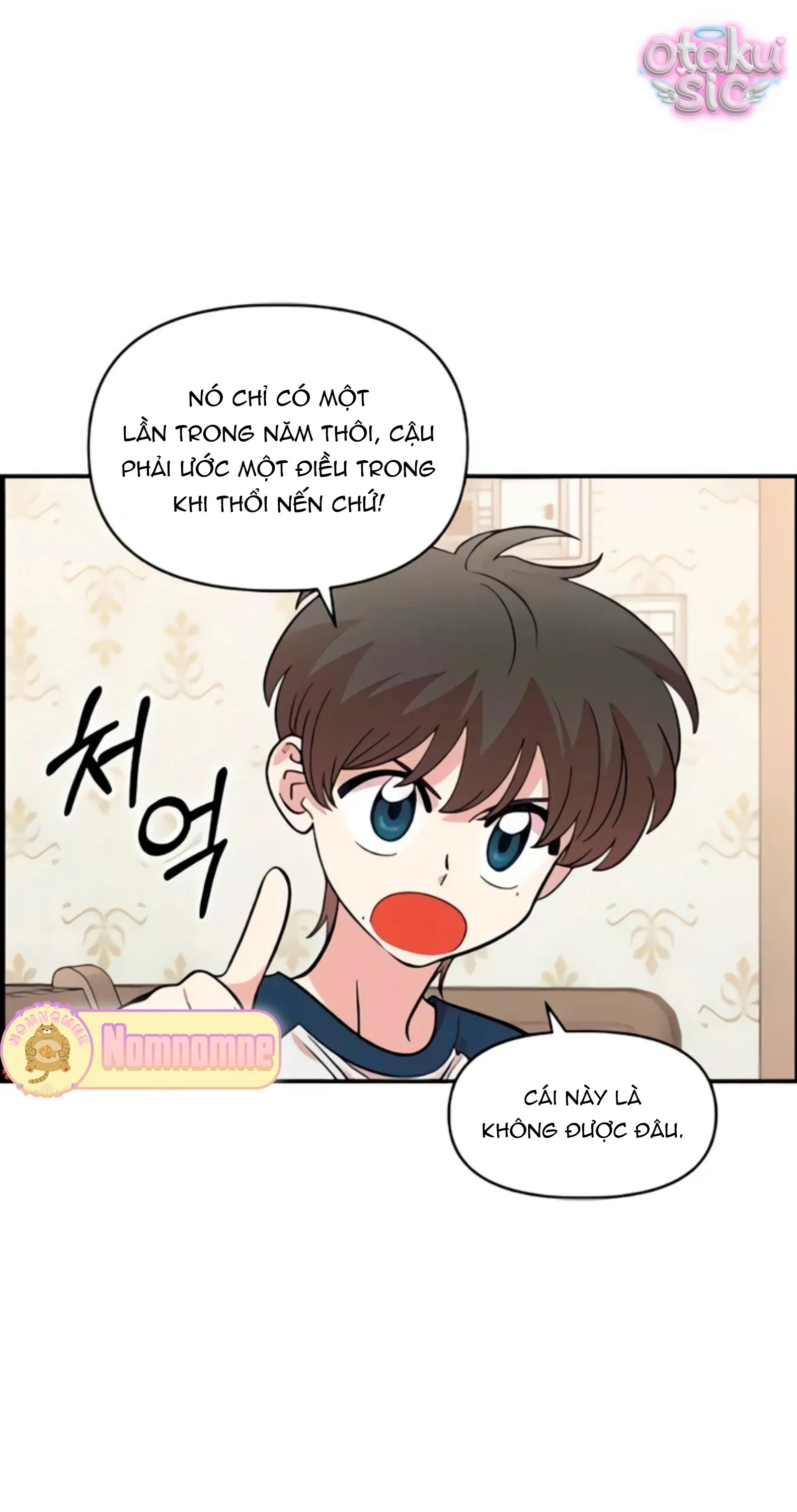 Phức hợp bạn thời thơ ấu - Chap 49 - Trang 66