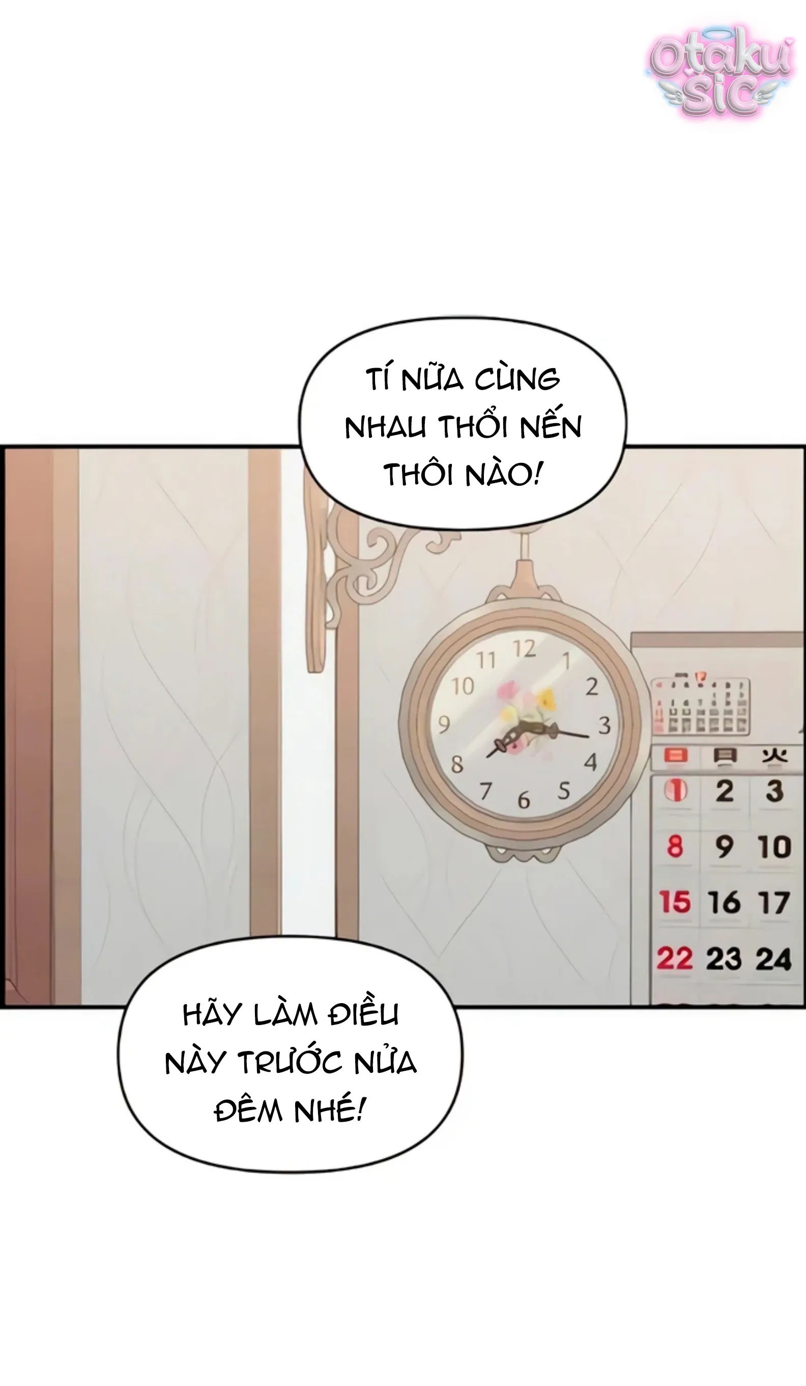 Phức hợp bạn thời thơ ấu - Chap 49 - Trang 67