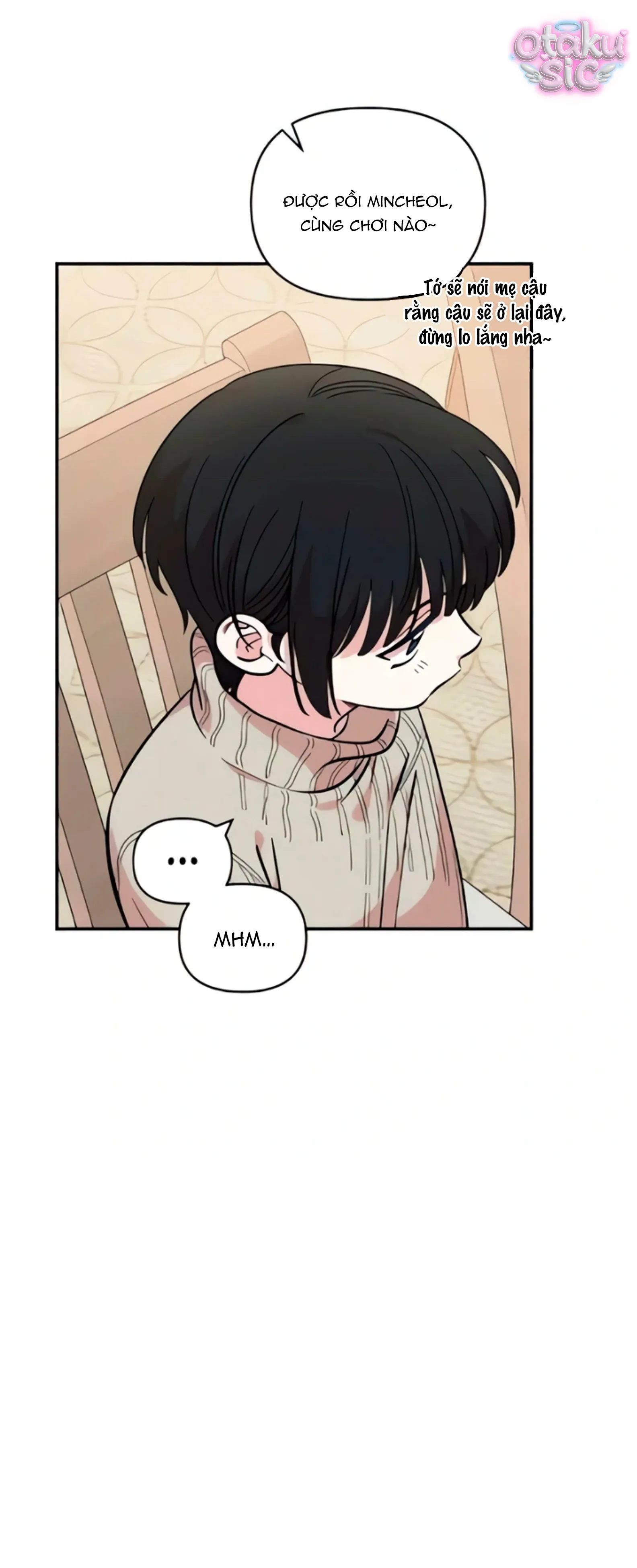 Phức hợp bạn thời thơ ấu - Chap 49 - Trang 69