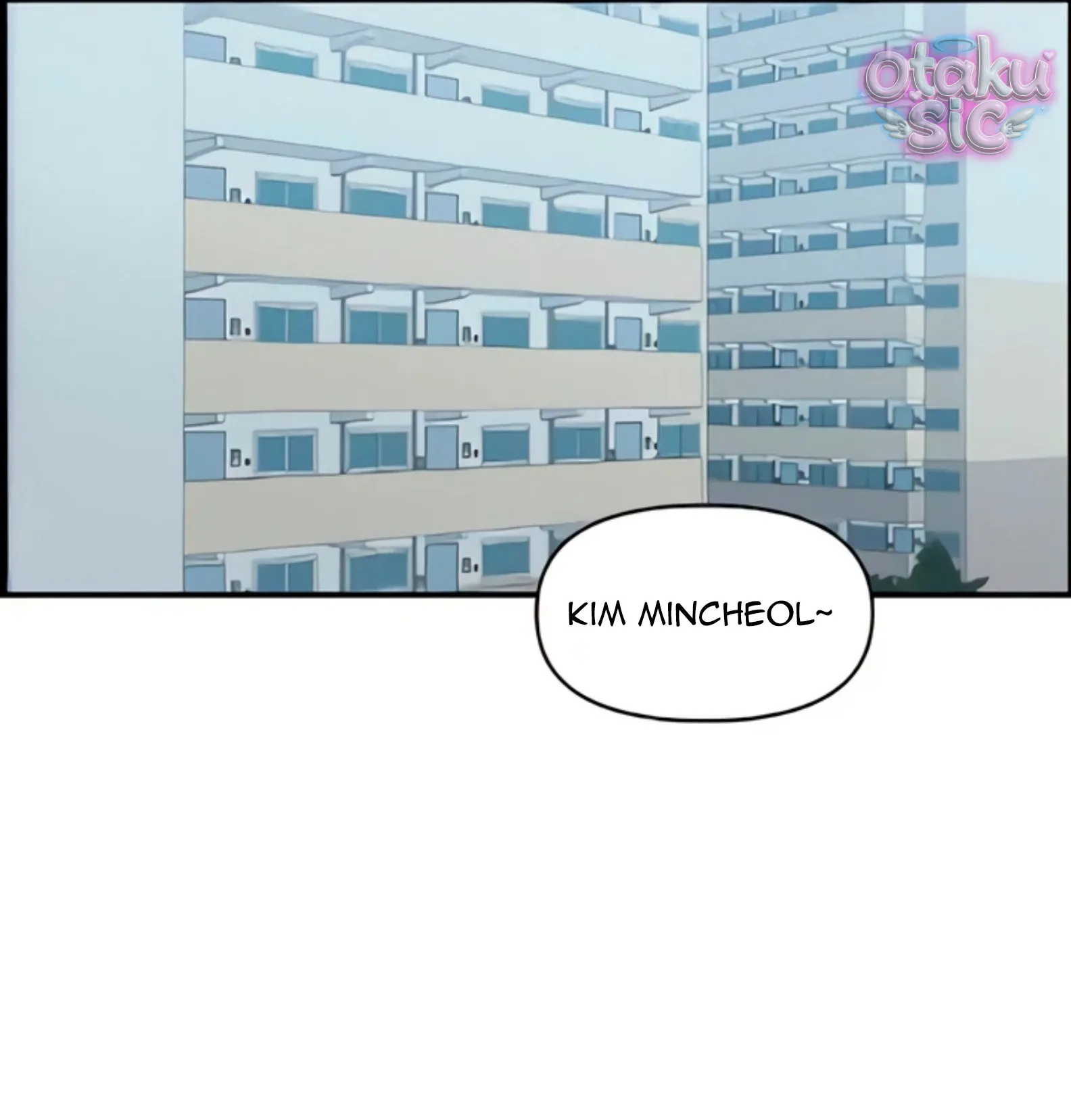 Phức hợp bạn thời thơ ấu - Chap 49 - Trang 9