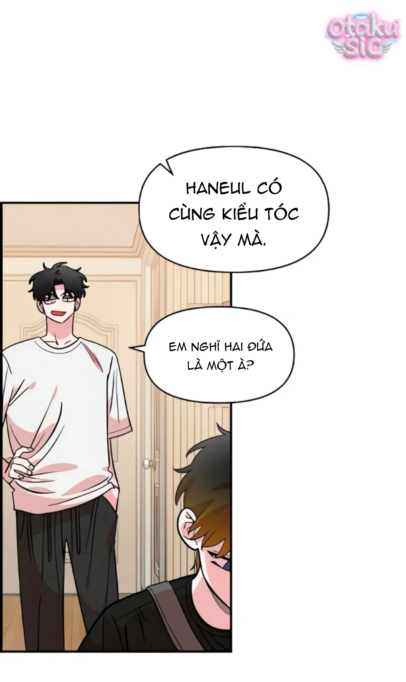 Phức hợp bạn thời thơ ấu - Chap 49 - Trang 94
