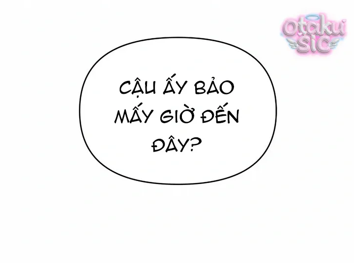 Phức hợp bạn thời thơ ấu - Chap 5 - Trang 1