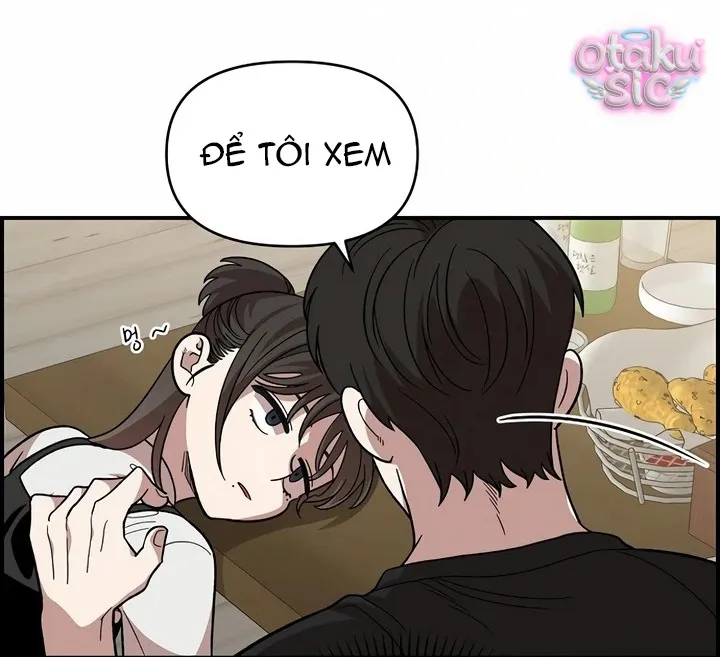 Phức hợp bạn thời thơ ấu - Chap 5 - Trang 101