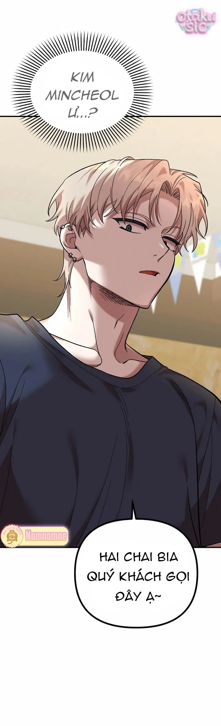 Phức hợp bạn thời thơ ấu - Chap 5 - Trang 107